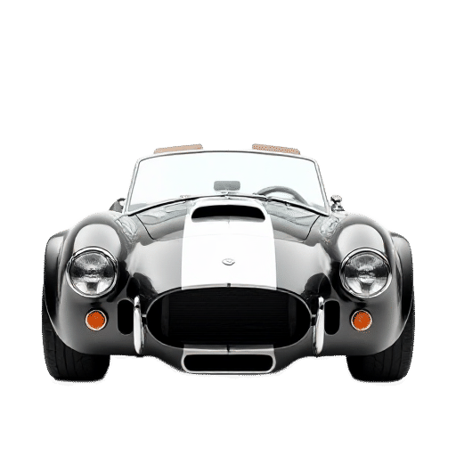 AC Cobra