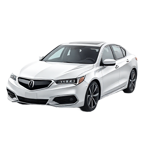 Acura TLX