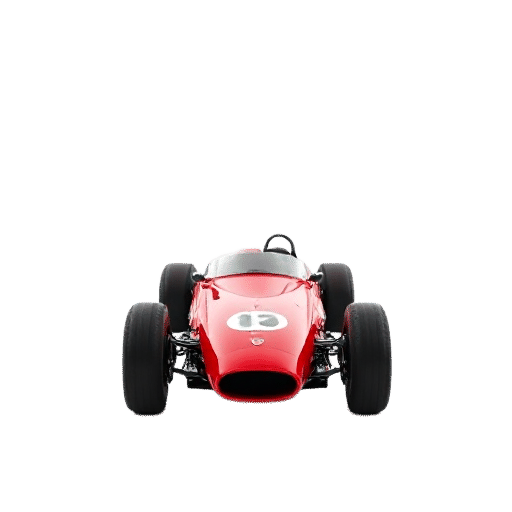 Alfa Romeo P3