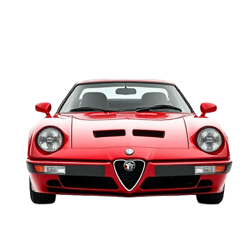 Alfa Romeo P4