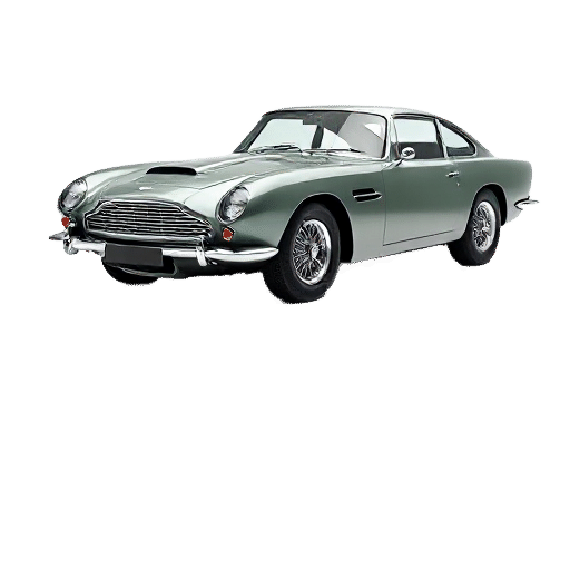 Aston Martin DB1