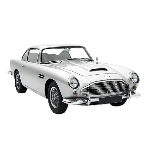 Aston Martin DB2