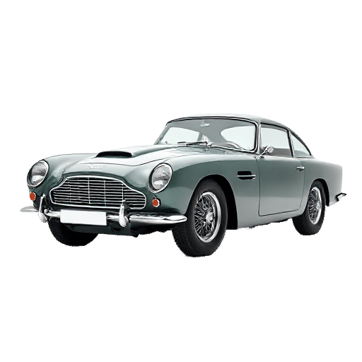 Aston Martin DB3S