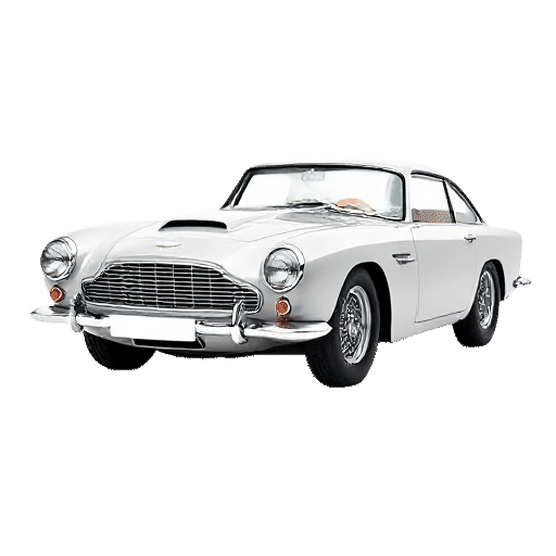Aston Martin DB4