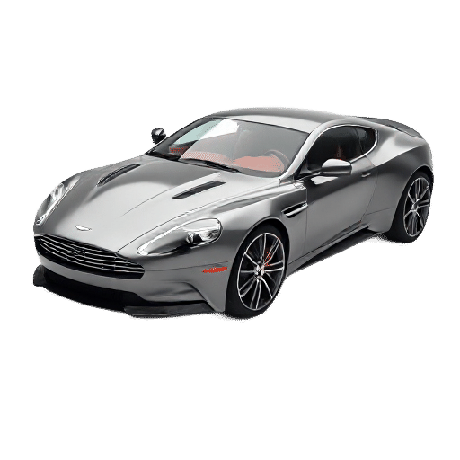 Aston Martin DBS