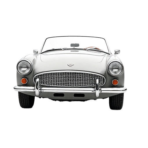 Austin Healey Sprite MKI