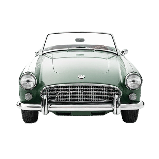 Austin Healey Sprite