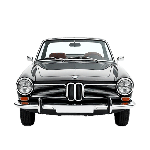BMW 1600