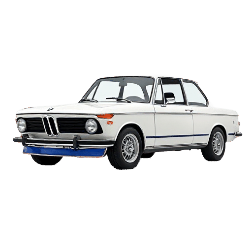 BMW 2002