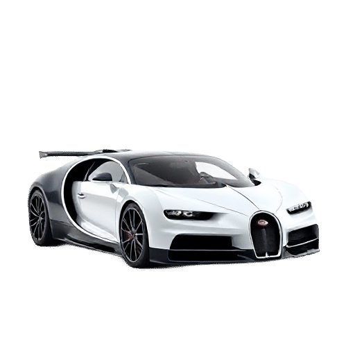 Bugatti Chiron