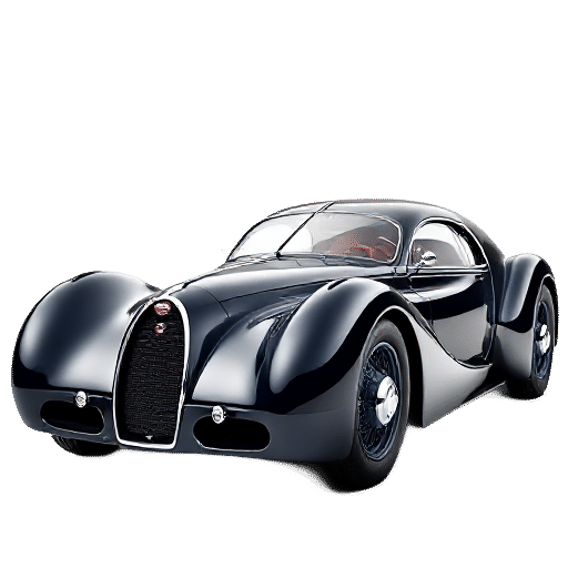 Bugatti Type 55