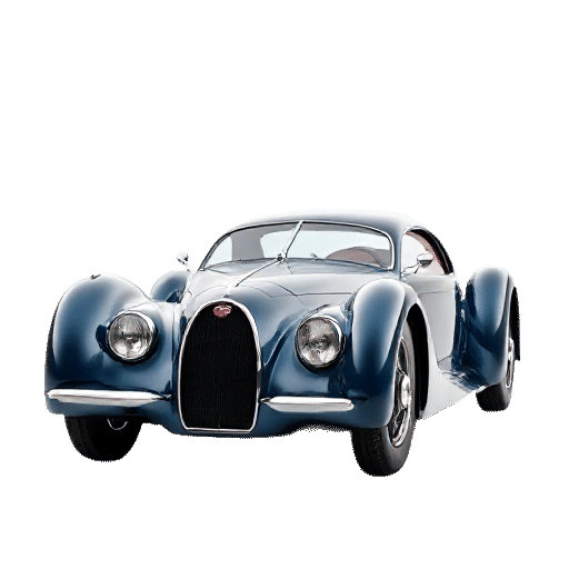 Bugatti Type 57