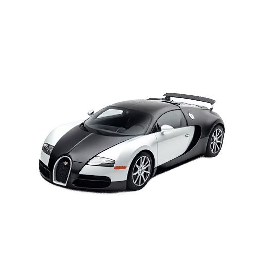 Bugatti Veyron