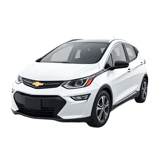 Chevrolet Bolt