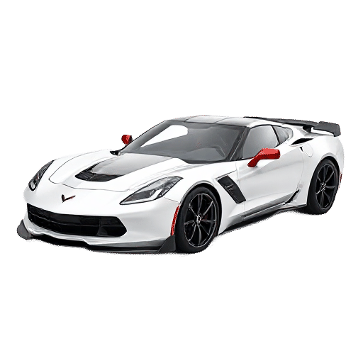 Chevrolet Corvette Z06
