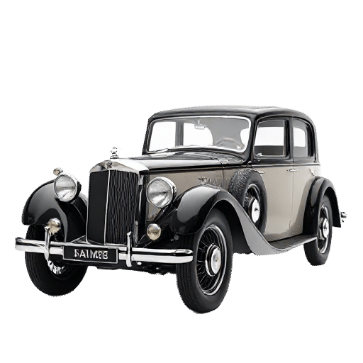 Daimler DE27