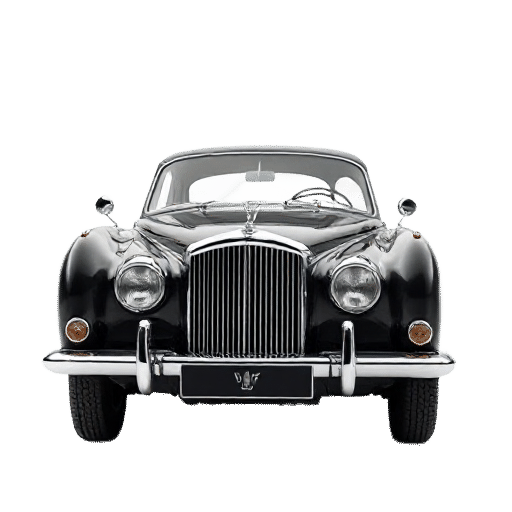 Daimler Double Six