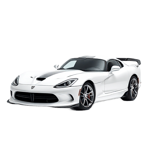 Dodge Viper