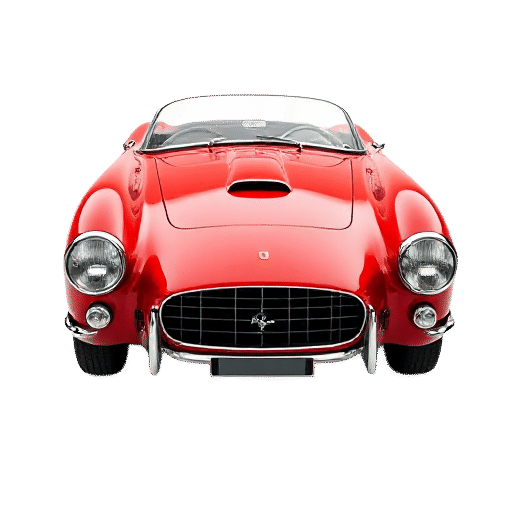 Ferrari 166MM