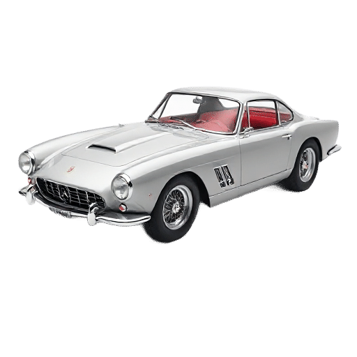 Ferrari 250 GT
