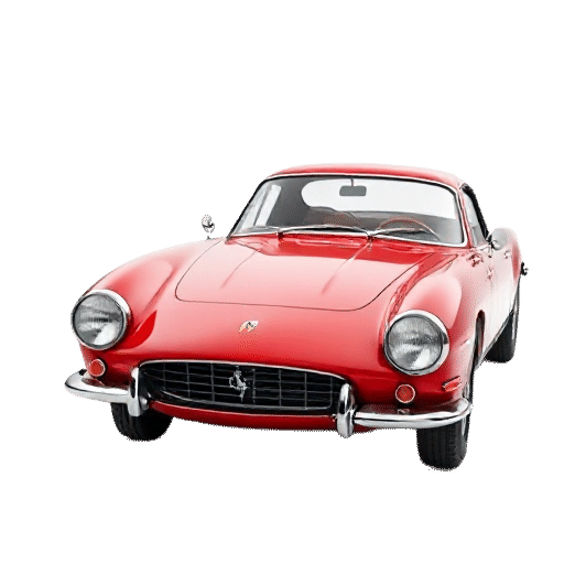 Ferrari 250 GTB