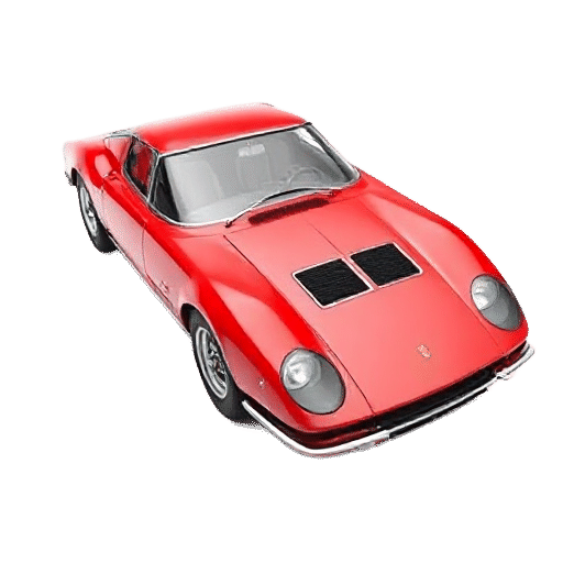 Ferrari Dino