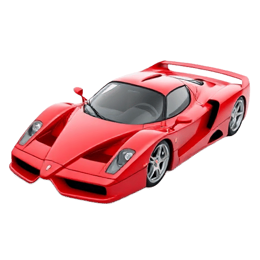 Ferrari Enzo