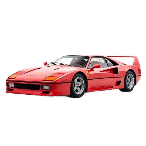 Ferrari F40