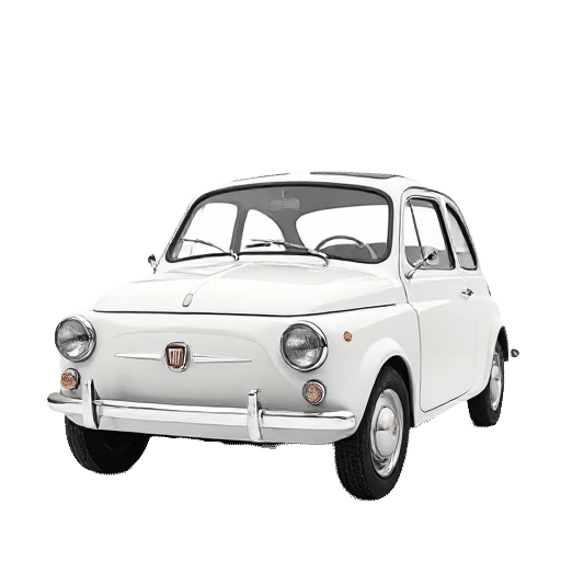 Fiat 508 Balilla