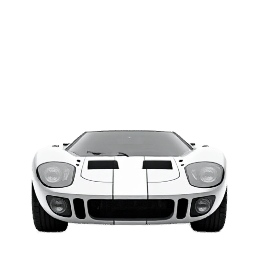 Ford GT40