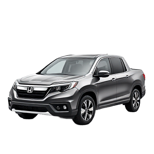 Honda Ridgeline