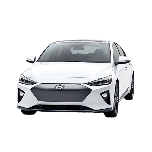Hyundai Ioniq Electric
