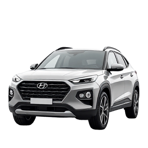Hyundai Santa Cruz