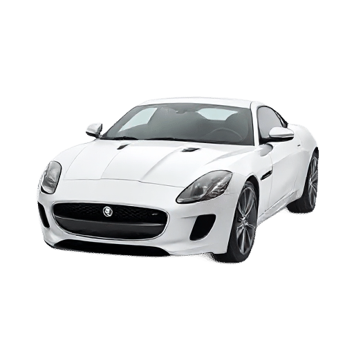 Jaguar C Type