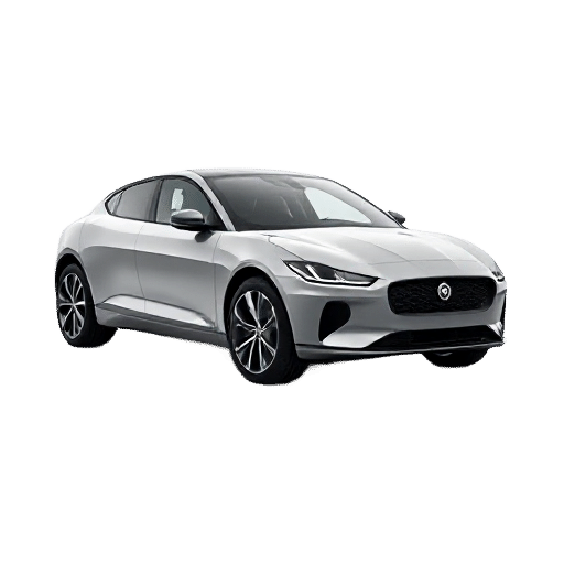 Jaguar I PACE
