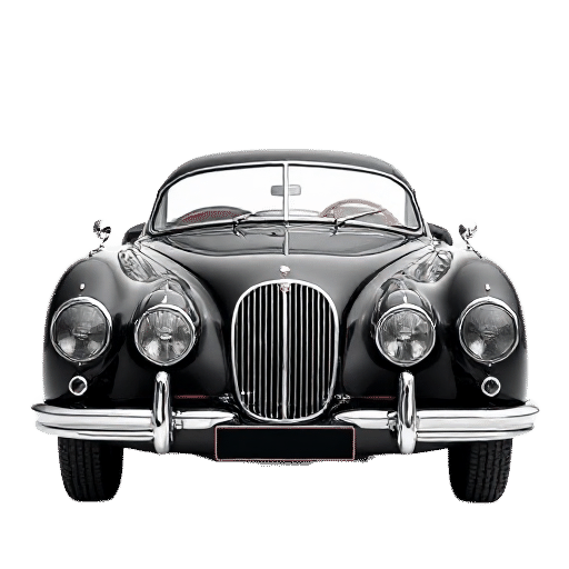 Jaguar SS100