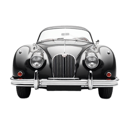 Jaguar XK120