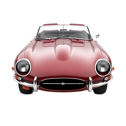 Jaguar XKSS