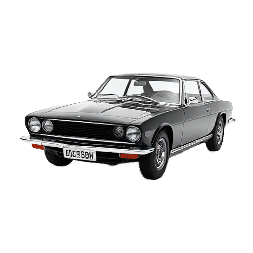 Jensen Interceptor