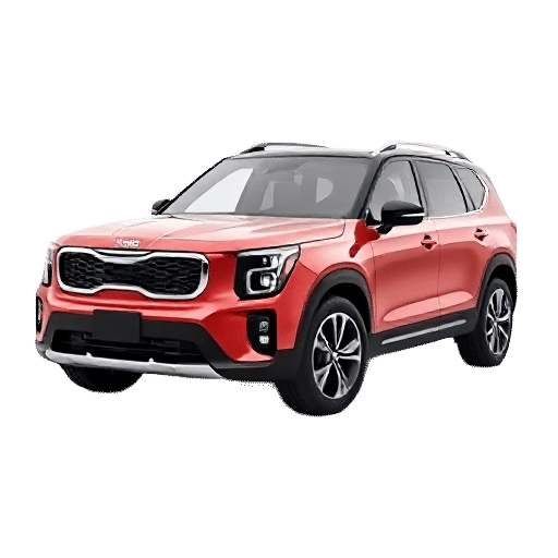 Kia Telluride