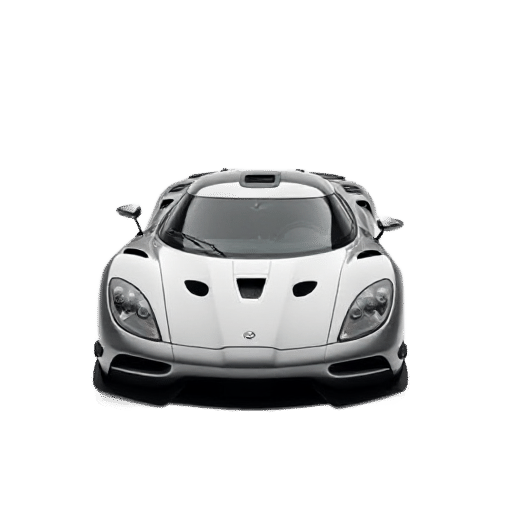 Koenigsegg Agera