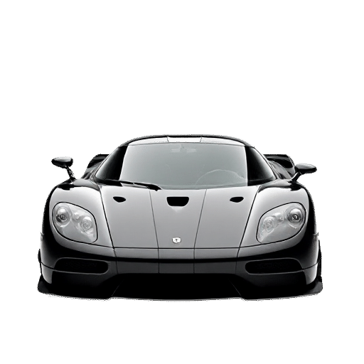 Koenigsegg CCX
