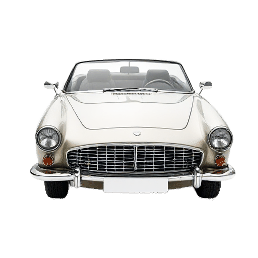 Lagonda 2 Litre