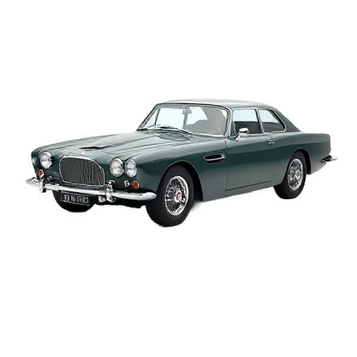 Lagonda V12 Rapide