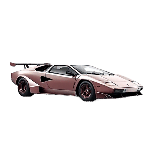 Lamborghini Countach