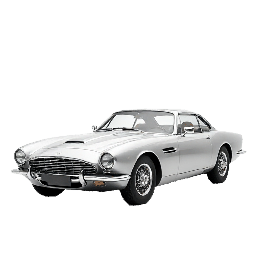 Lagonda V12