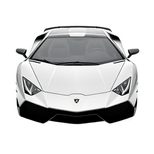 Lamborghini Marzal