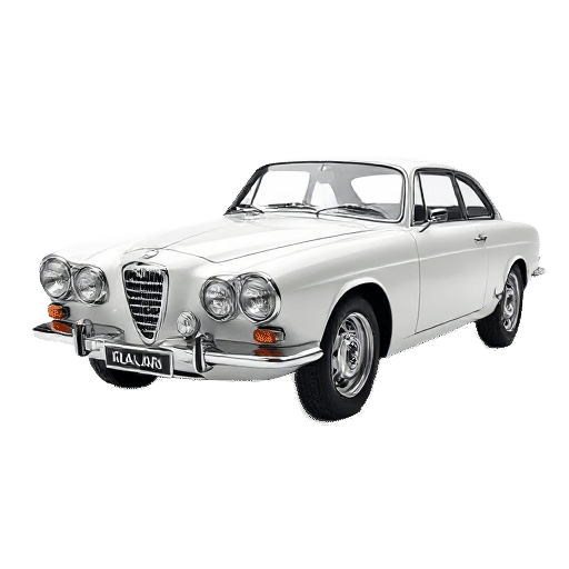 Lancia Augusta