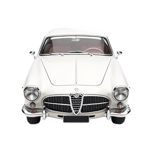 Lancia Aurelia