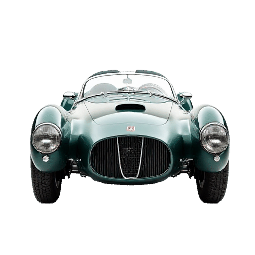 Lancia D50